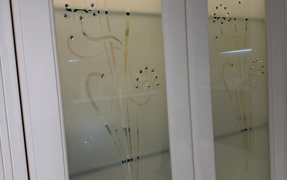 Кухня Айвори / м.Каширская